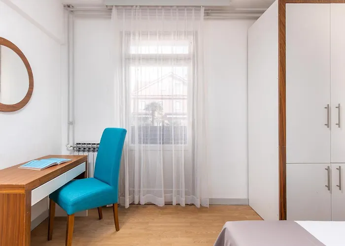 Hotel Zagreb