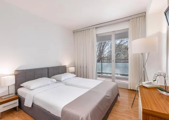 Hotel Zagreb