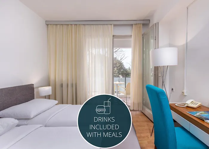 Hotel Zagreb