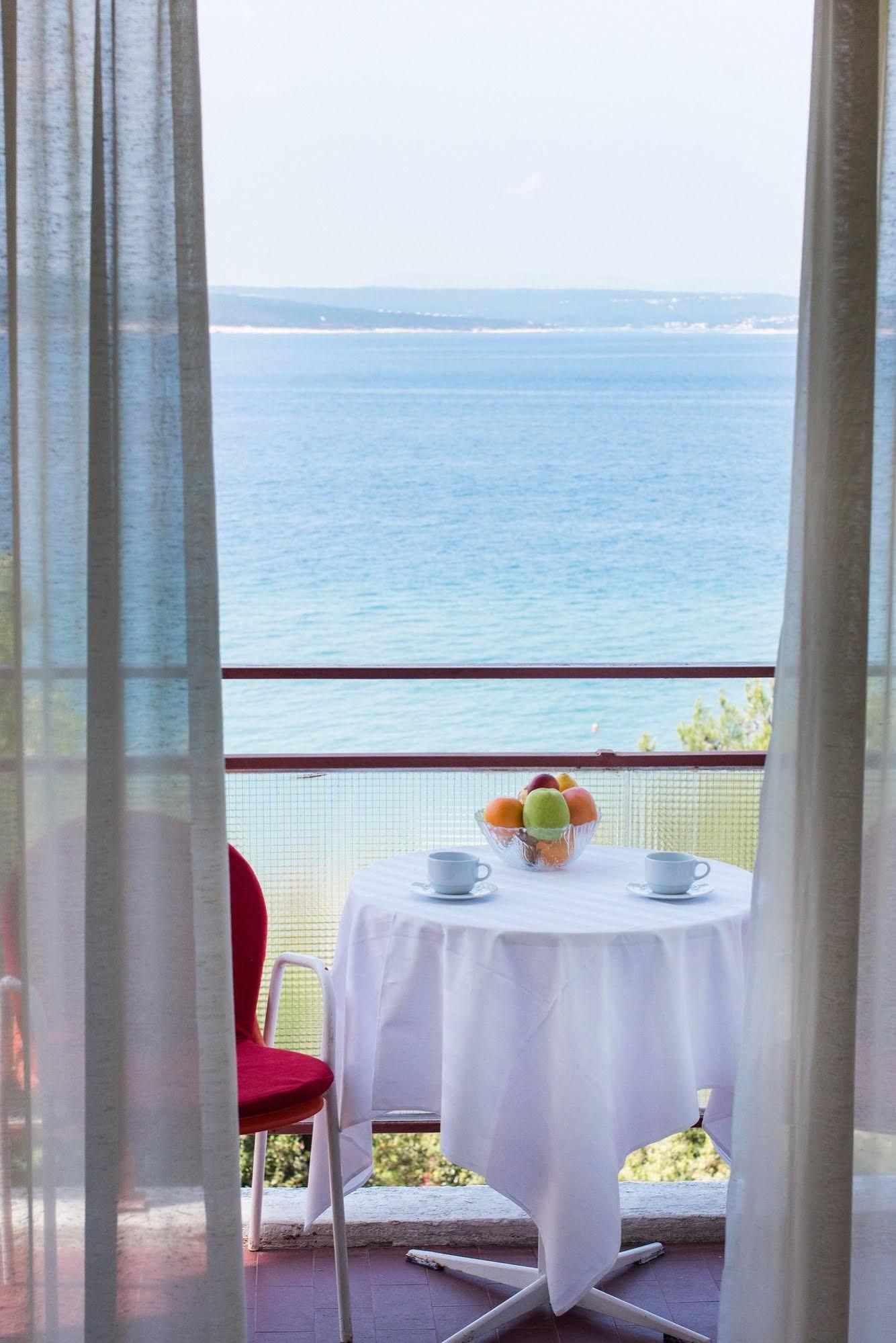 Zagreb Hotel Crikvenica