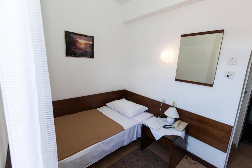 Zagreb Hotel Crikvenica
