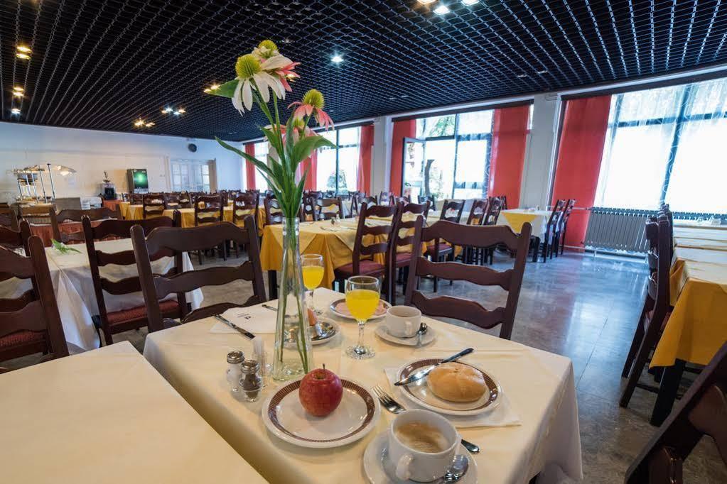 Hotel Zagreb