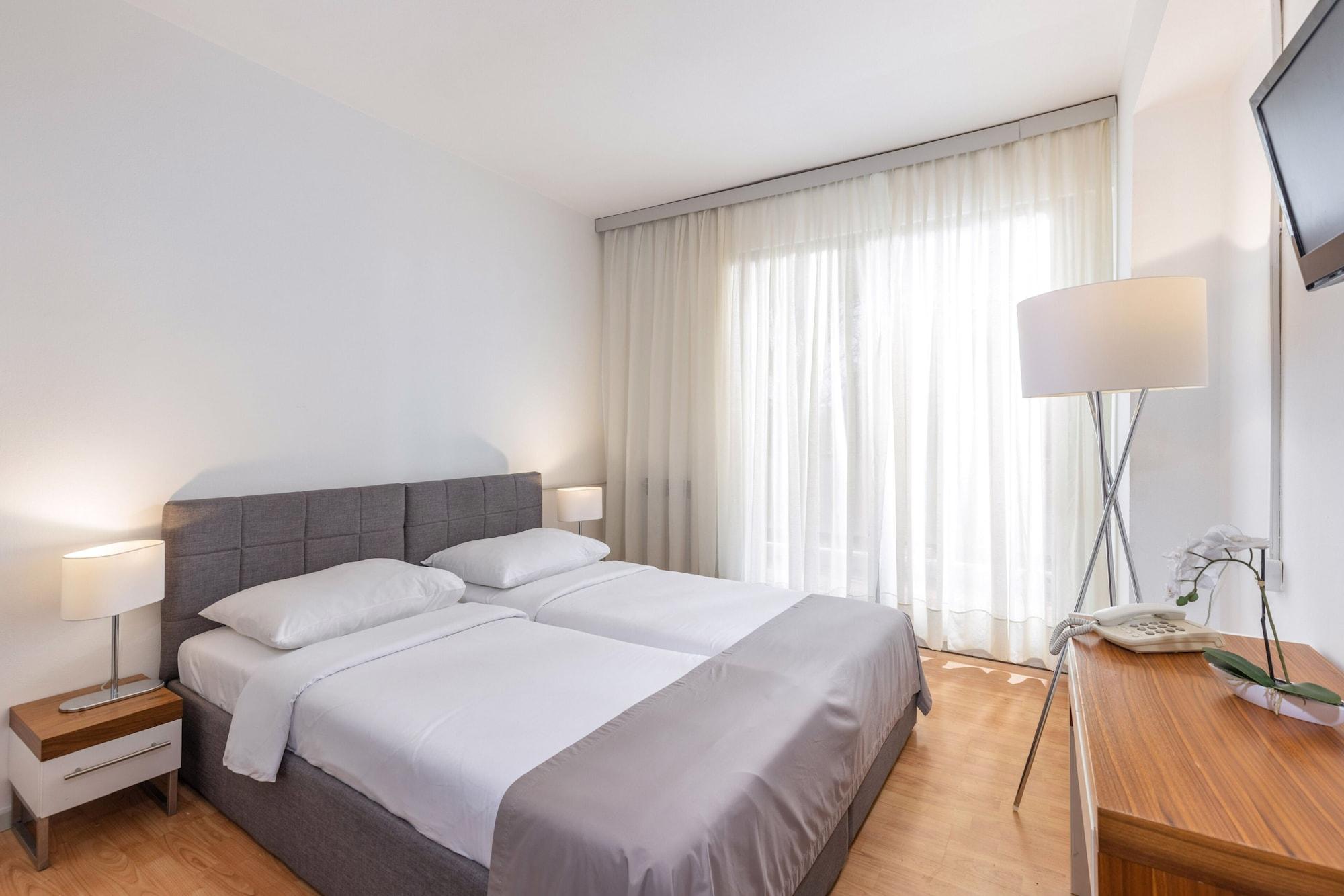 Zagreb Hotel