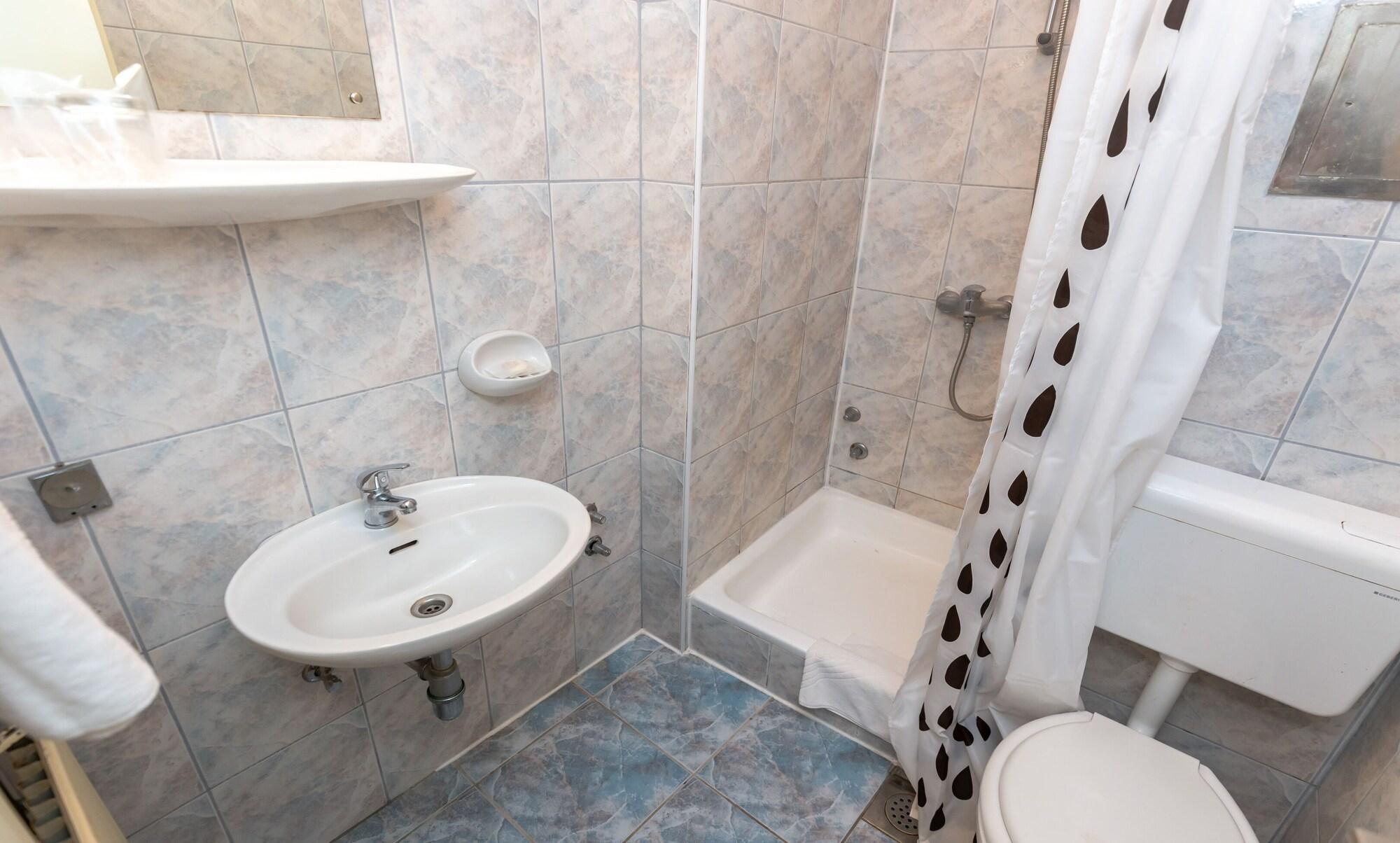 Zagreb Hotel Crikvenica