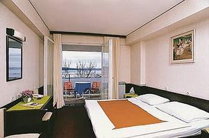 Zagreb Hotel