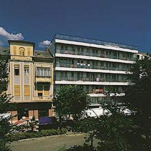 Hotel Zagreb Crikvenica