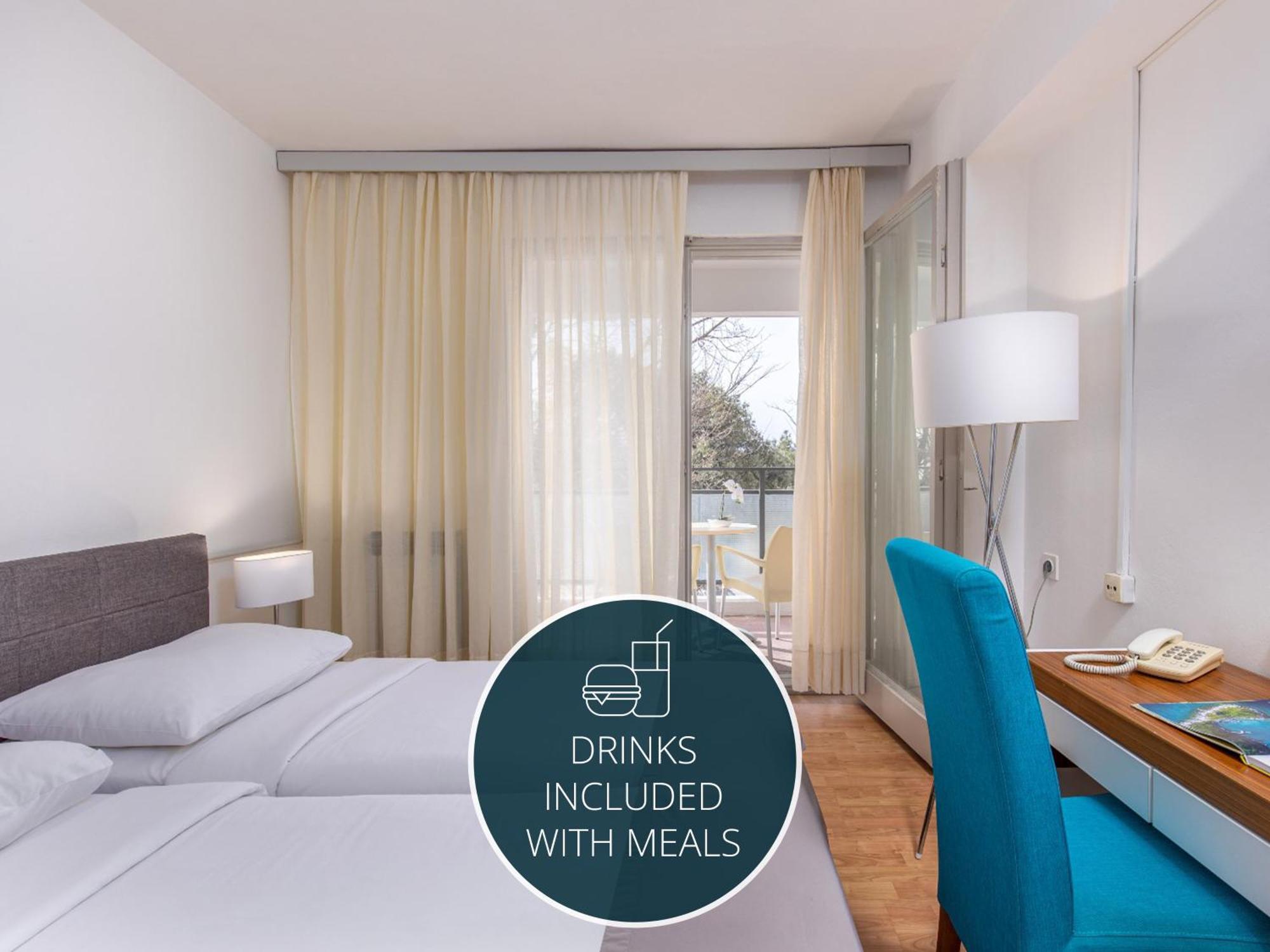 Hotel Zagreb Crikvenica