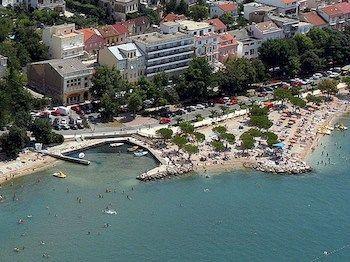 Hotel Zagreb Crikvenica