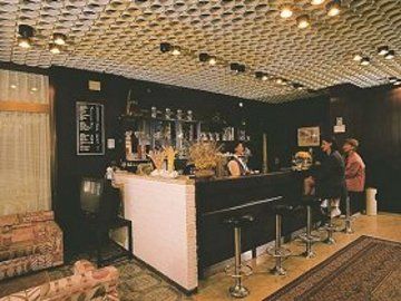 Zagreb Hotel