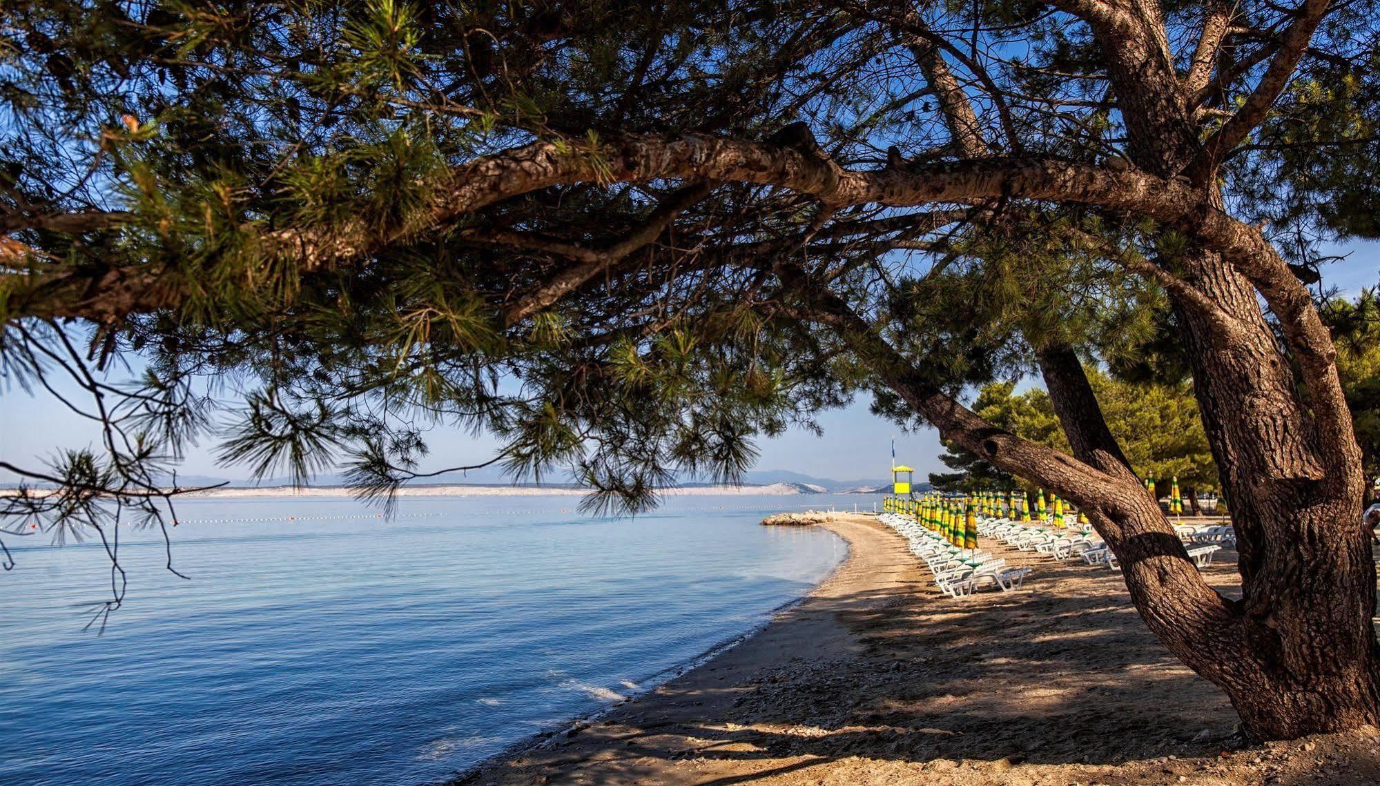 Hotel Zagreb Crikvenica