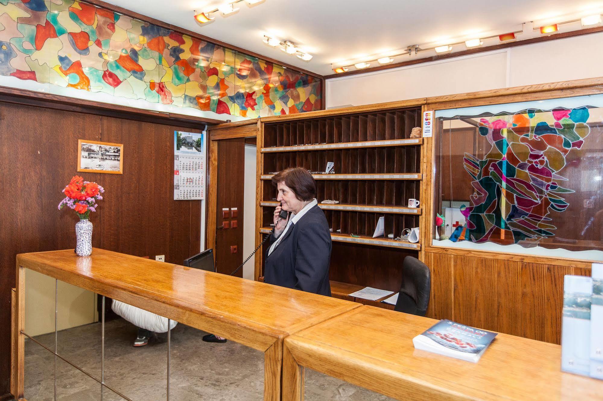 Hotel Zagreb Crikvenica