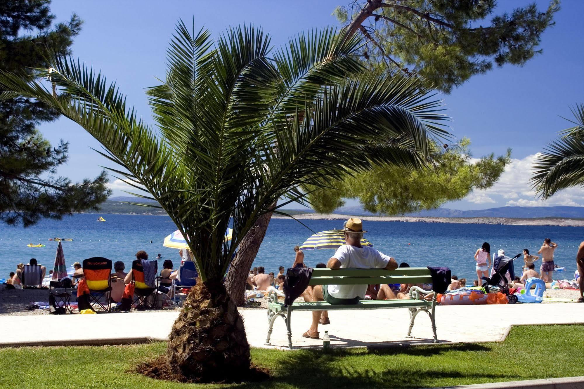 Hotel Zagreb Crikvenica