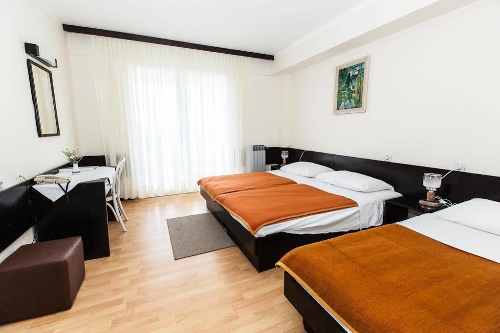 Zagreb Hotel